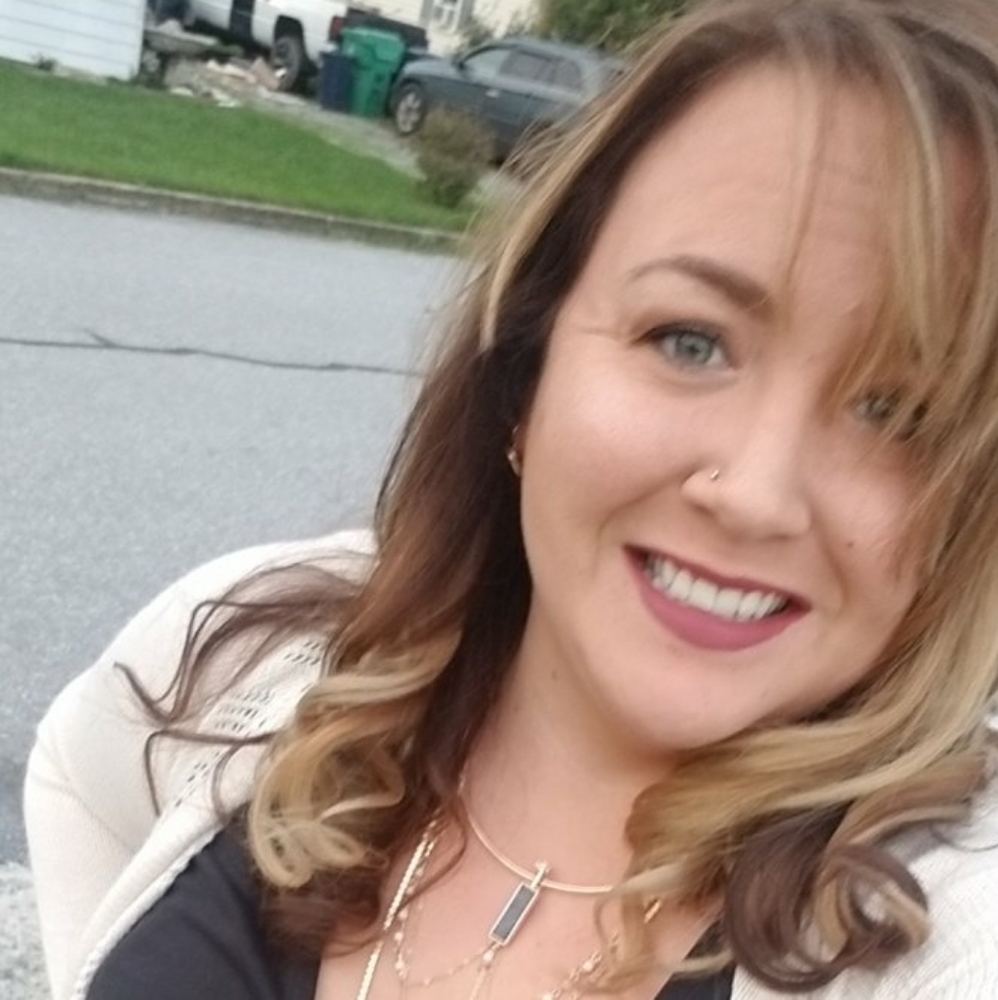 Meet your Posher, Jen